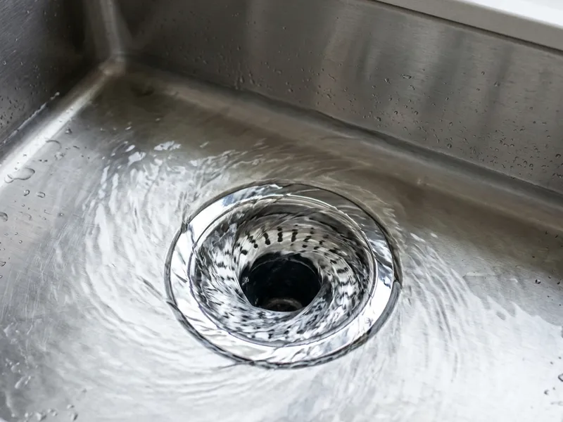 Drain Cleaning Plumber in St. Francisville, MO